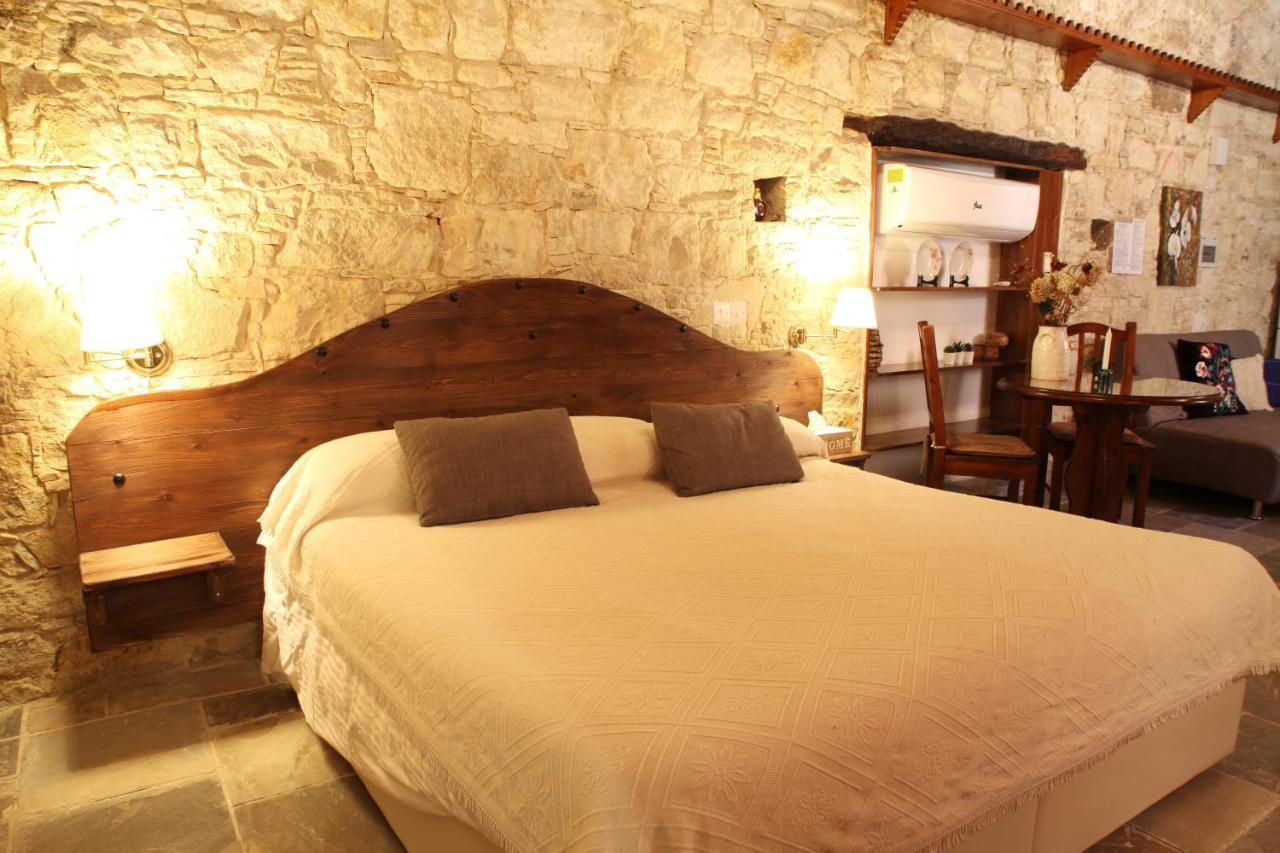 Hotel Agrovino Lofou Esterno foto